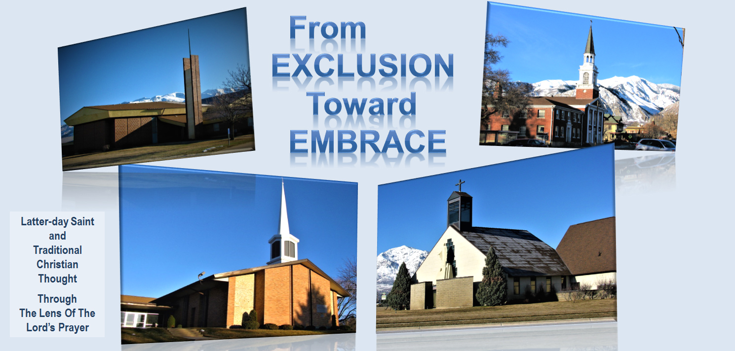 From Exclusion, Toward Embrace